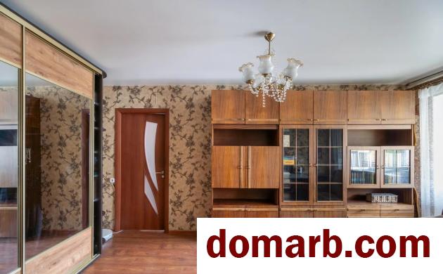 Купить Минск Купить Квартиру 1960 г. 42.1 м2 4 этаж 2-ная Партизанск� в городе Минск
