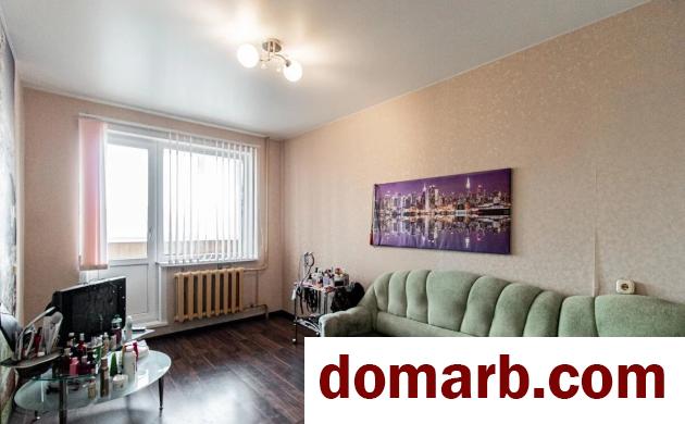 Купить Минск Купить Квартиру 1997 г. 64.1 м2 8 этаж 3-ная Лобанка ул.  в городе Минск