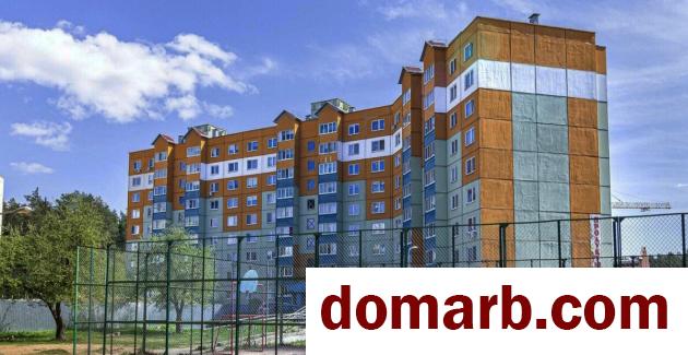 Купить Боровая Купить Квартиру 2014 г. 47.66 м2 5 этаж 2-ная Спортивн в городе Боровая