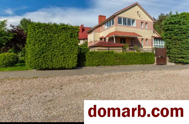 Купить Минск Купить Дом 2001 г. 361.4 м2 1 этаж 1-ная Вересковая ул. $42 в городе Минск