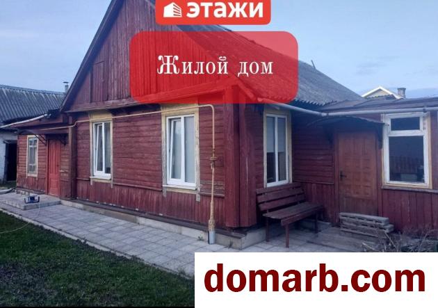 Купить Барановичи Купить Дом 106 м2 1 этаж 1-ная Матросова ул. $30000 в городе Барановичи