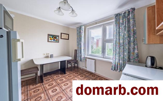 Купить Минск Купить Квартиру 2005 г. 63.9 м2 5 этаж 2-ная Великоморс� в городе Минск