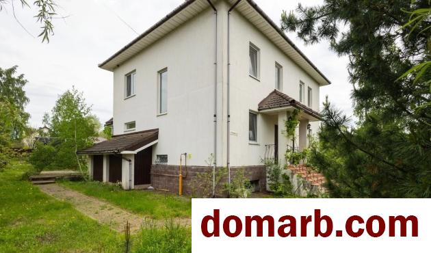 Купить Бровки Купить Квартиру 2008 г. 291.5 м2 2 этаж 5+-ная Полевая у в городе Бровки