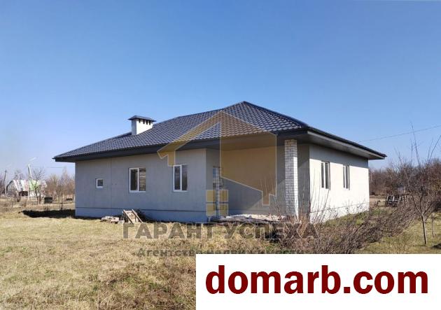 Купить Кошелево Купить дом 2024 г. 155.6 м2 4-ная Центральная ул ул. $ в городе Кошелево