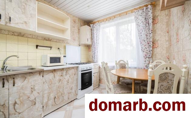 Купить Минск Купить Квартиру 1981 г. 28.96 м2 2 этаж 1-ная Карастояно в городе Минск