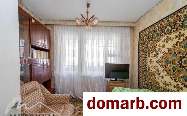 Купить Минск Купить Квартиру 1985 г. 81.5 м2 8 этаж 4-ная Могилёвска� в городе Минск