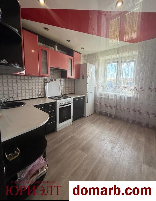 Купить Бобруйск Купить Квартиру 2011 г. 54.7 м2 1 этаж 2-ная Днепров� в городе Бобруйск