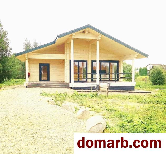 Купить Знаменка Купить Дом 2022 г. 80 м2 1 этаж 1-ная Поселковая ул.  в городе Знаменка
