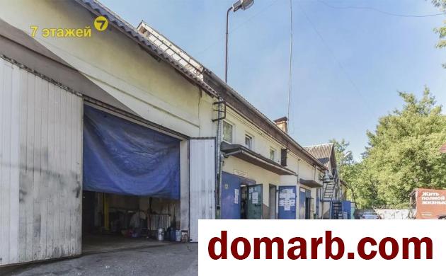 Купить Минск Купить Коммерческую недвижимость 350.3 м2 Жилунови в городе Минск