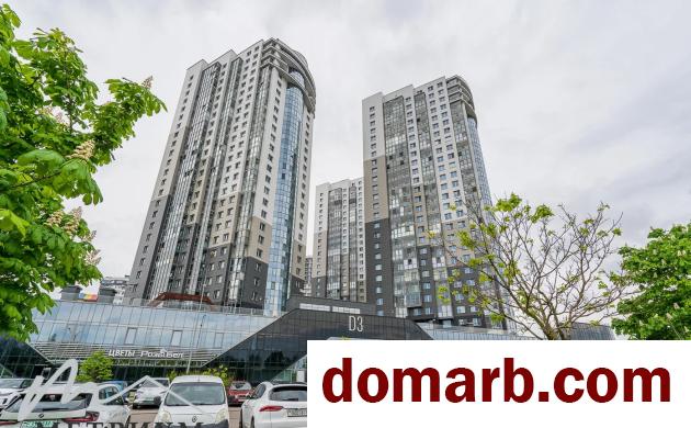Купить Минск Купить Квартиру 2018 г. 70.6 м2 15 этаж 2-ная проспект П� в городе Минск