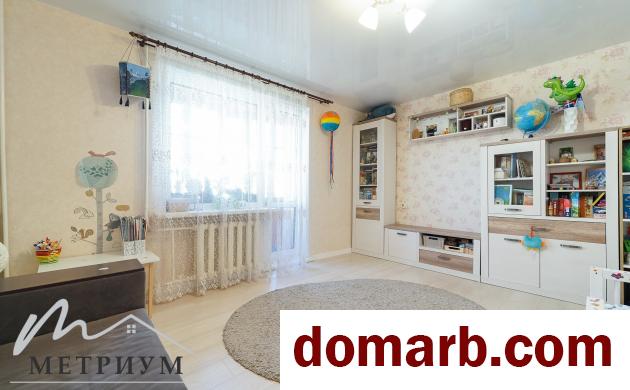 Купить Минск Купить Квартиру 1989 г. 38.3 м2 6 этаж 1-ная Корженевск� в городе Минск