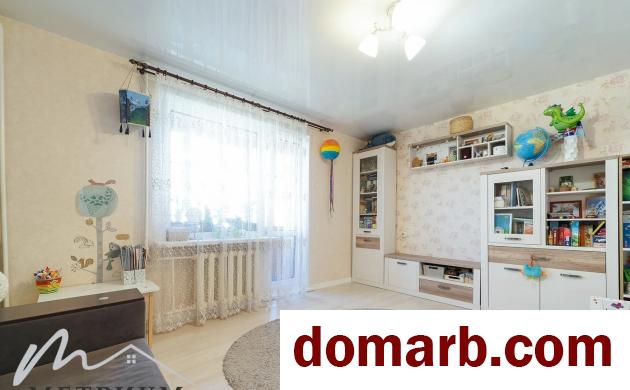 Купить Минск Купить Квартиру 1989 г. 38.3 м2 6 этаж 1-ная Корженевск� в городе Минск