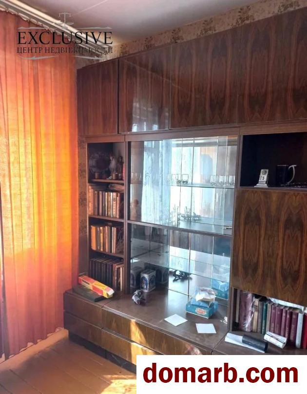 Купить Бобруйск Купить Квартиру 1968 г. 43.8 м2 5 этаж 2-ная Карбыше� в городе Бобруйск