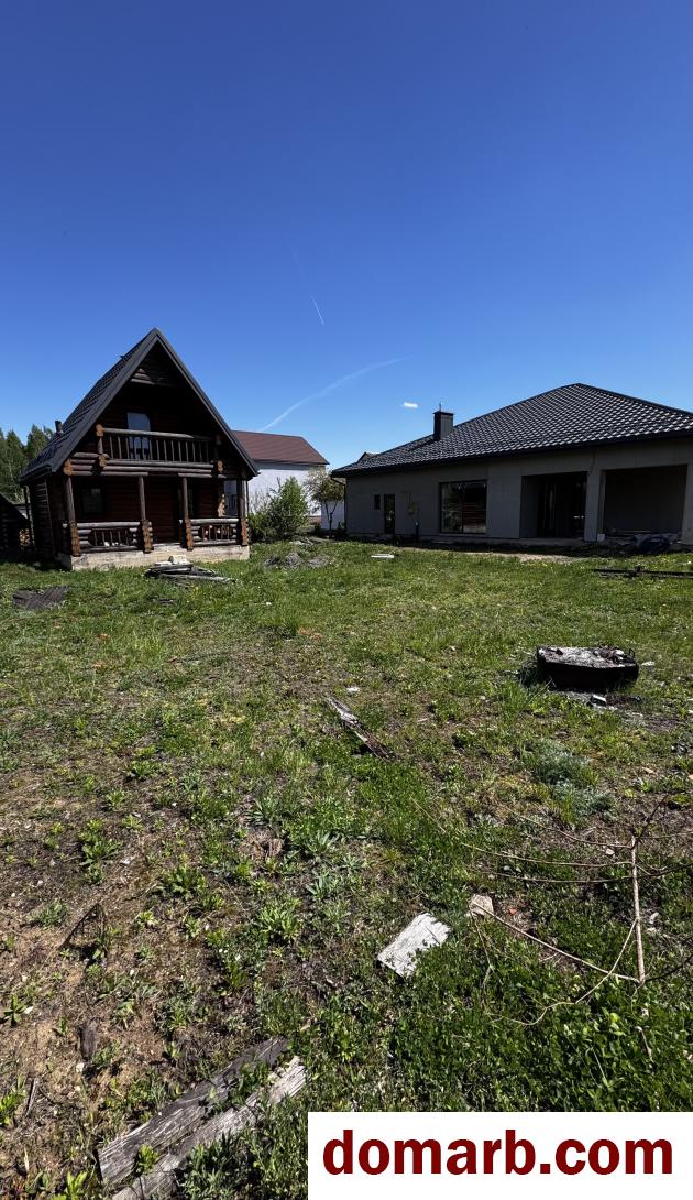 Купить Лепель Купить Дом 2025 г. 1 этаж 1-ная Рябиновая ул. $164811 в городе Лепель