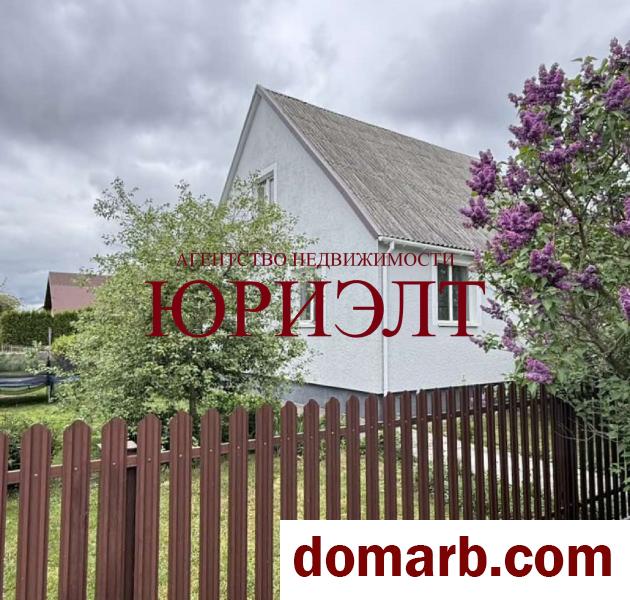 Купить Кобрин Купить Дом 2002 г. 138 м2 1 этаж 1-ная Невского ул. $80000 в городе Кобрин