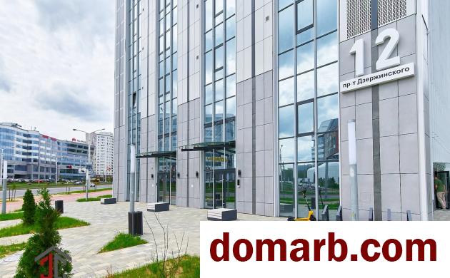 Купить Минск Купить Квартиру 2025 г. 98.4 м2 15 этаж 2-ная проспект Д� в городе Минск
