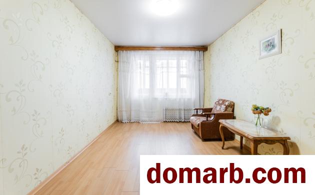 Купить Минск Купить Квартиру 1988 г. 33.2 м2 8 этаж 1-ная Бакинская у в городе Минск