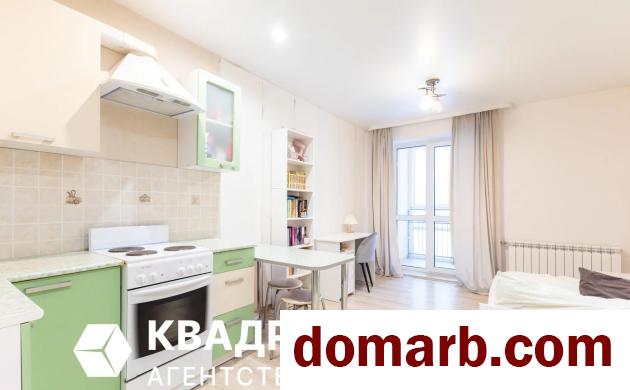 Купить Минск Купить Квартиру 2014 г. 28 м2 4 этаж 1-ная Рафиева ул. 54 в городе Минск