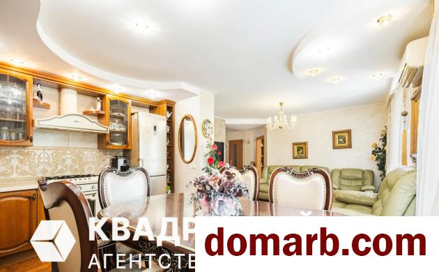 Минск Купить Квартиру 2000 г. 90.9 м2 4 этаж 3-ная Полиграфич�