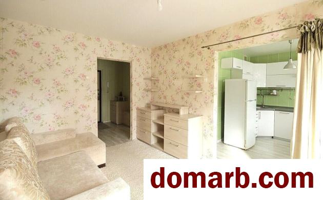 Купить Минск Купить Квартиру 2011 г. 38 м2 4 этаж 1-ная 50 лет Победы  в городе Минск