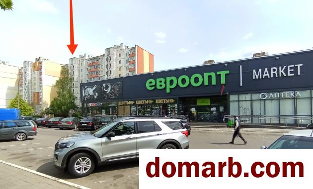 Купить Солигорск Купить Квартиру 1989 г. 46 м2 5 этаж 2-ная Октябрь� в городе Солигорск