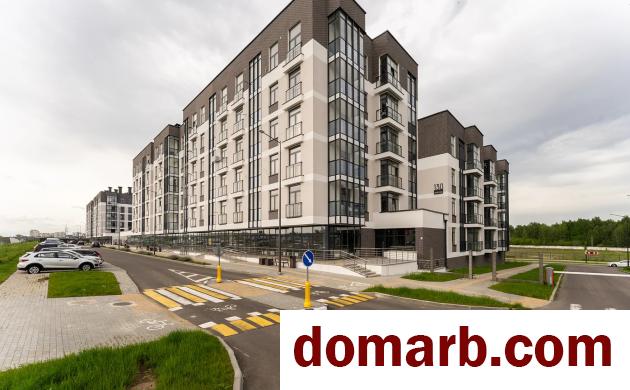 Купить Минск Купить Квартиру 2025 г. 112.3 м2 5 этаж 3-ная Тимирязева в городе Минск