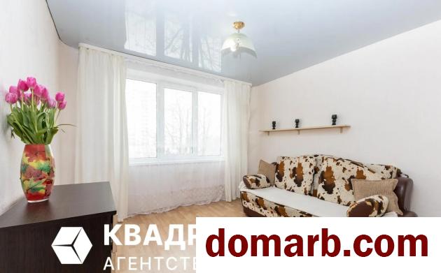Купить Минск Купить Квартиру 1983 г. 71.8 м2 4 этаж 3-ная Бельского у в городе Минск