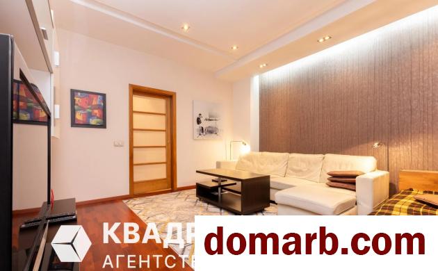 Купить Минск Купить Квартиру 1949 г. 57.6 м2 2 этаж 2-ная Богданович� в городе Минск