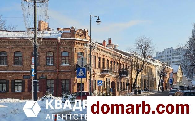 Купить Минск Купить Квартиру 1917 г. 68 м2 1 этаж 3-ная Раковская ул в городе Минск