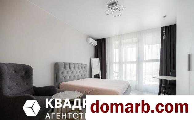 Купить Минск Купить Квартиру 2021 г. 26.9 м2 23 этаж 1-ная Брилевская в городе Минск