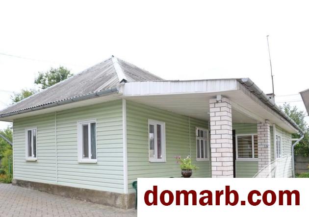 Купить Брест Купить дом 100 м2 Дворцовая ул ул. $118000 в городе Брест