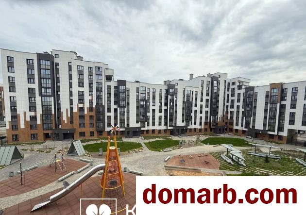 Купить Минск Купить Квартиру 2024 г. 58.6 м2 4 этаж 2-ная Нововиленс� в городе Минск