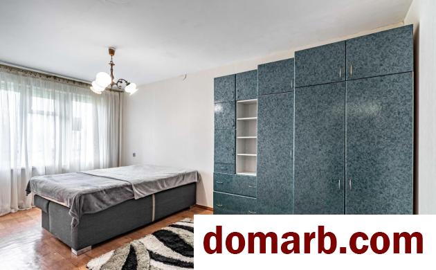 Купить Минск Купить Квартиру 1971 г. 46.1 м2 5 этаж 2-ная Рокоссовск� в городе Минск