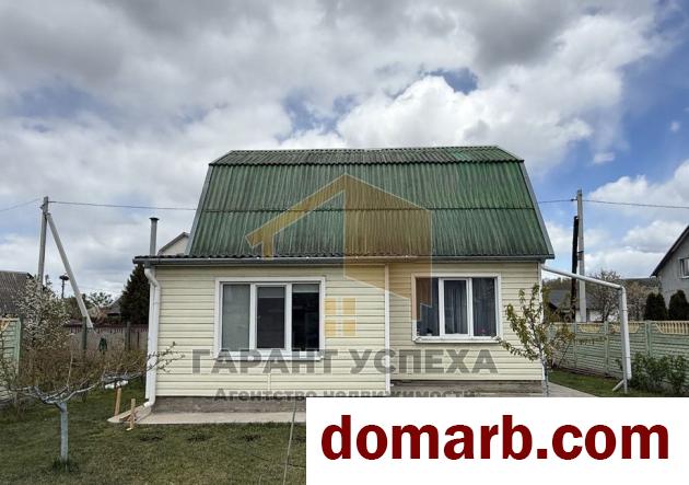 Купить Брест Купить дом 2010 г. 76.9 м2 3-ная Клейниковская ул ул. $860 в городе Брест