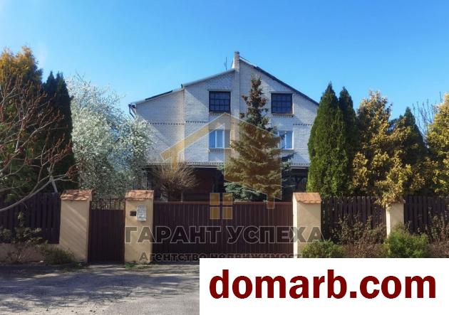 Купить Брест Купить дом 2001 г. 434.7 м2 5+-ная Суворова ул ул. $139000 в городе Брест