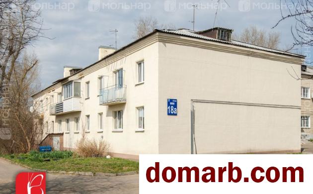 Купить Минск Купить Квартиру 1976 г. 53.1 м2 2 этаж 2-ная Кузьмы Мини в городе Минск