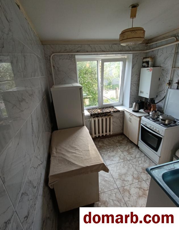Купить Мядель Купить Квартиру 1986 г. 45.1 м2 1 этаж 2-ная Морозова у в городе Мядель