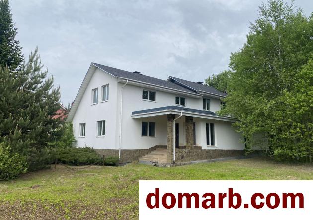 Купить Прудище Купить Дом 2015 г. 330 м2 1 этаж 1-ная Центральная ул. в городе Прудище