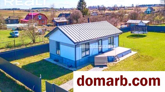 Купить Крутая Гора Купить Дом 2021 г. 71.2 м2 1 этаж 1-ная $92294 в городе Крутая Гора