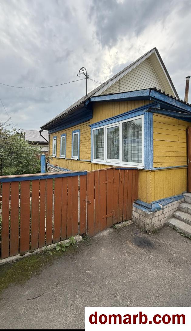 Купить Могилев Купить Дом 57 м2 1 этаж 1-ная Столярная ул. $39701 в городе Могилев