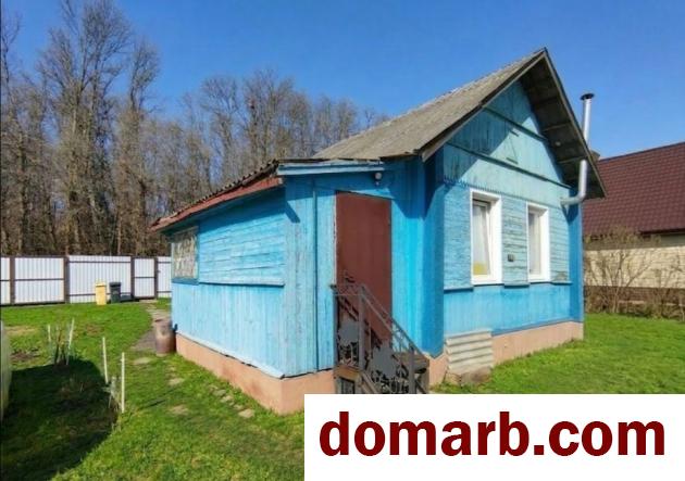 Купить Могилёв Купить дом 1957 г. 46 м2 4-ная 2-й переулок Некрасова в городе Могилёв