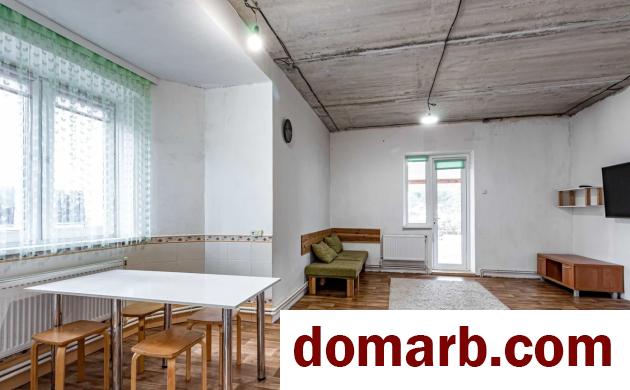 Купить Колодищи Купить Квартиру 2018 г. 120.3 м2 2 этаж 3-ная Золотис в городе Колодищи