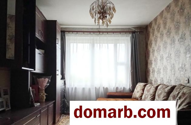 Купить Брест Купить Квартиру 1989 г. 50.5 м2 2 этаж 2-ная Речица ул. $1 в городе Брест