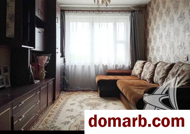 Купить Брест Купить Квартиру 1989 г. 50.5 м2 2 этаж 2-ная Адамковска� в городе Брест