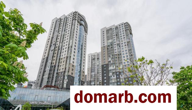 Купить Минск Купить Квартиру 2018 г. 70.6 м2 15 этаж 2-ная Победителе в городе Минск
