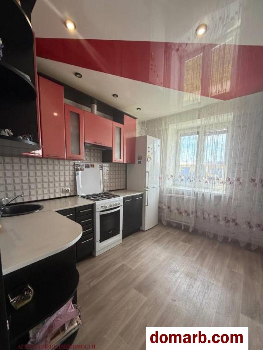 Купить Бобруйск Купить Квартиру 2011 г. 54.7 м2 1 этаж 2-ная Днепров� в городе Бобруйск