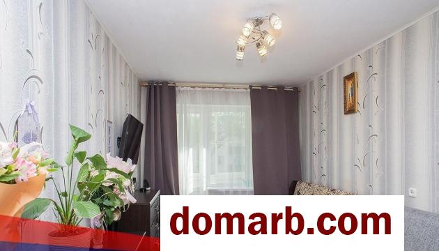 Купить Минск Купить Квартиру 31 м2 3 этаж 1-ная Берута ул. $78711 в городе Минск