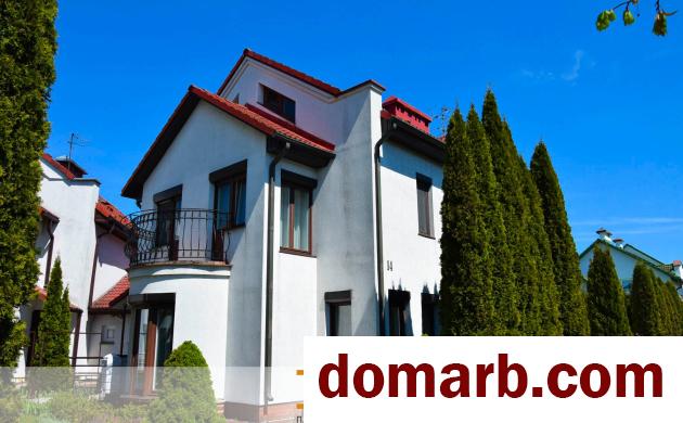 Купить Минск Купить Дом 2002 г. 288.8 м2 1 этаж 1-ная Ваньковича ул. $45 в городе Минск