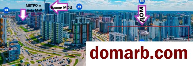Купить Минск Купить Квартиру 2029 г. 41.72 м2 9 этаж 1-ная Старый Аэр� в городе Минск