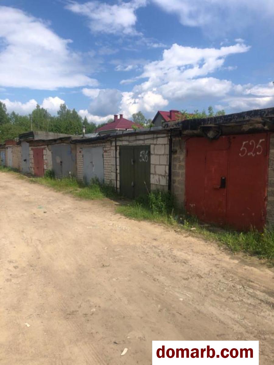 Купить Минск Купить Гараж 2000 г. 30 м2 Эн ул. $2400 в городе Минск